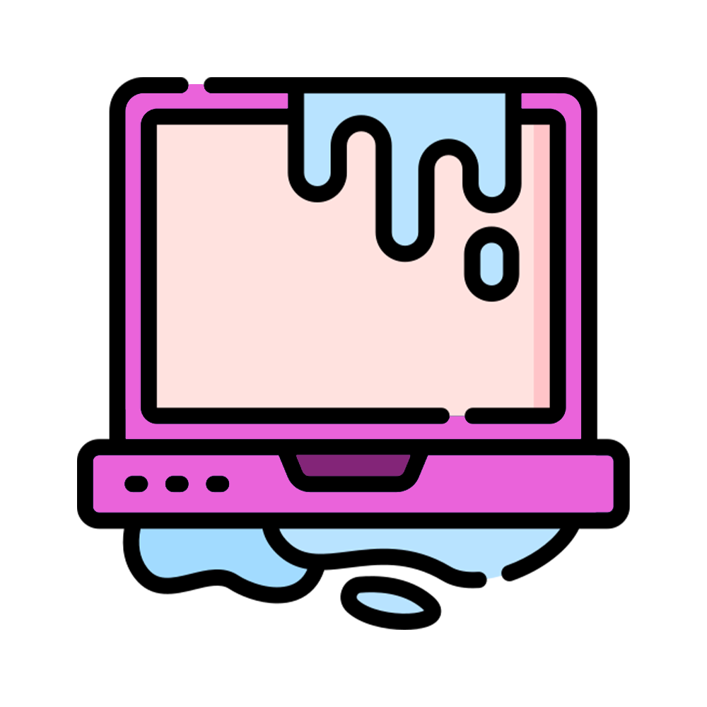 water damage