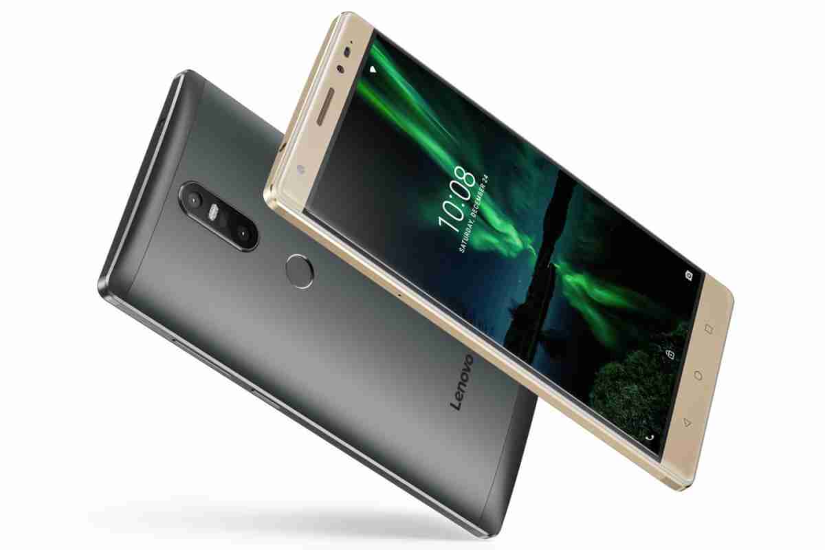 Lenovo Mobile Repair Services