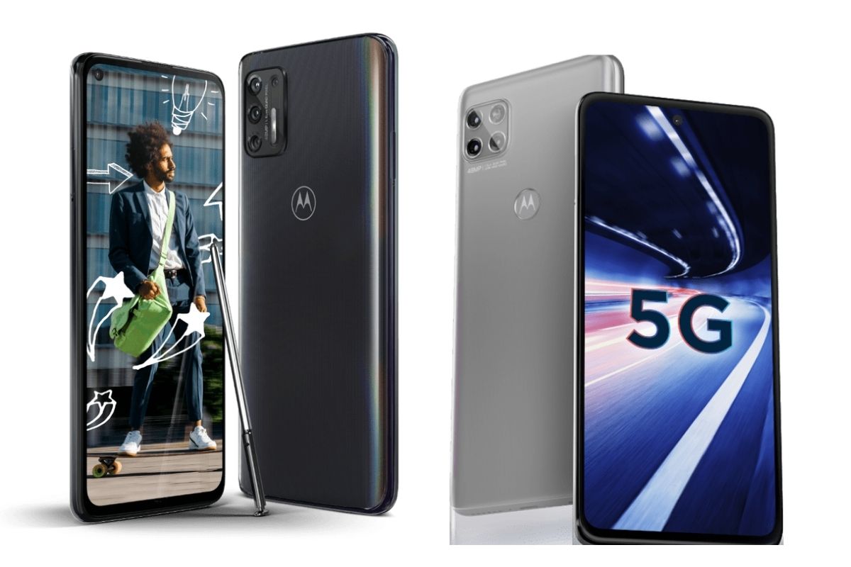 Motorola Repair Services