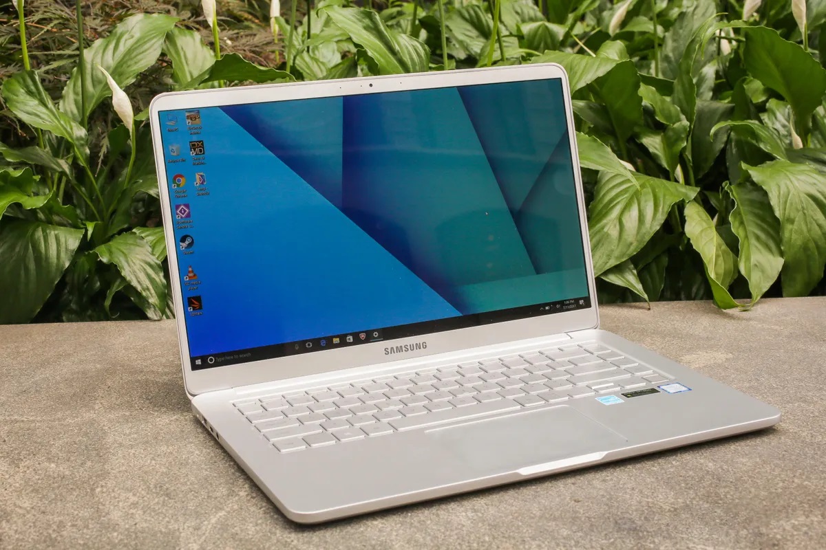 Samsung Laptop Repair Services