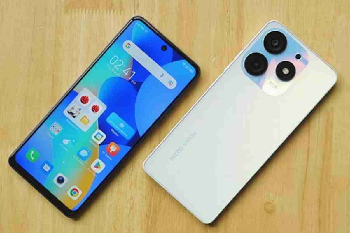 Tecno Repair Services