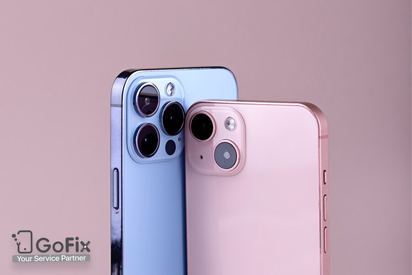 iPhone Repair Services