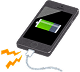 charging