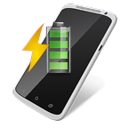 charging