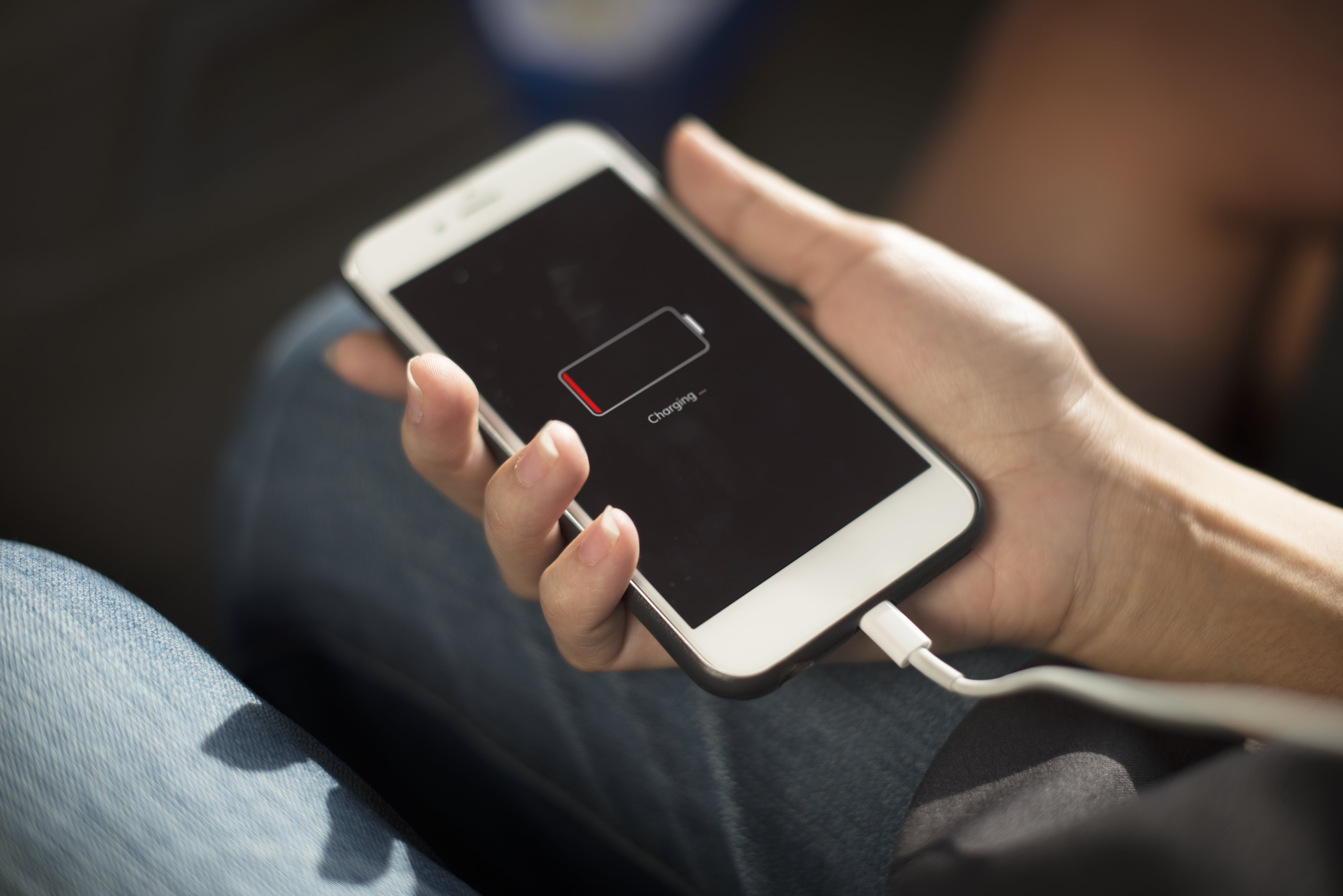 charging-problem-service